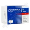 Paracetamol EG Forte 1g - 60 comprimés Paracetamol EG Forte 1g - 60 comprimés