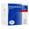 Paracetamol EG Forte 1g - 120 comprimés Paracetamol EG Forte 1g - 120 comprimés