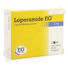 Loperamide EG 2 mg - 20 gélules
