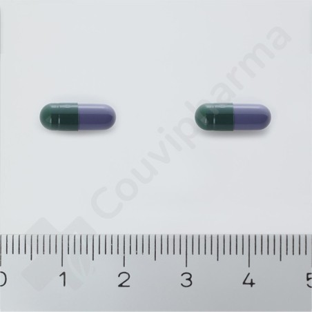 Loperamide EG 2 mg - 200 gélules