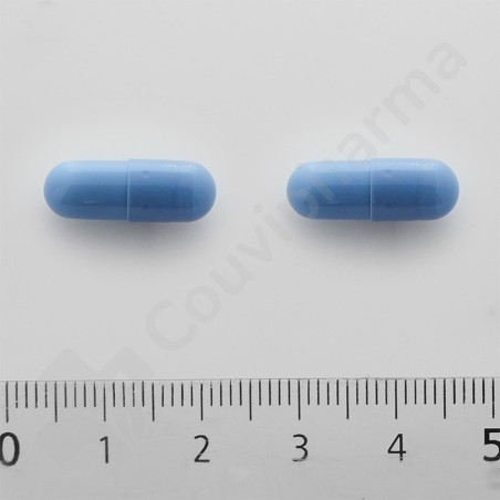 Orlistat Teva 60 mg - 120 gélules