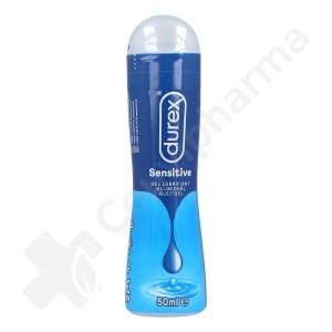 Durex Sensitive - 50 ml