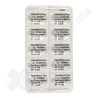 Paracetamol Teva 1 g - 60 tabletten