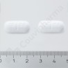 Paracétamol Sandoz 1 g - 60 comprimés