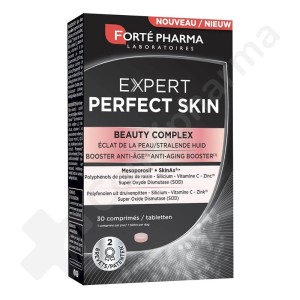 Expert Perfect Skin - 30 comprimés