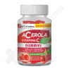 Acérola Vitamine C - 60 gommes