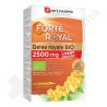 Forté Royal Bio 2500 mg - 20 ampoules de 15 ml