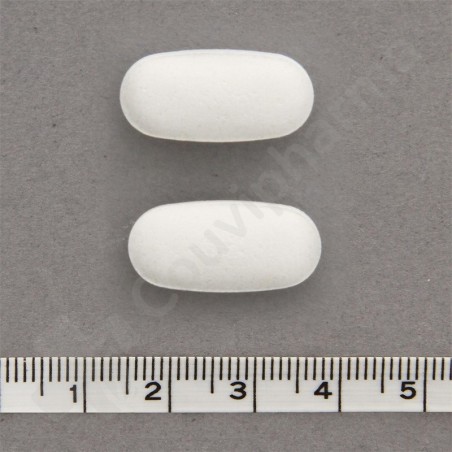 Ultractive Magnésium 630 mg - 60 comprimés