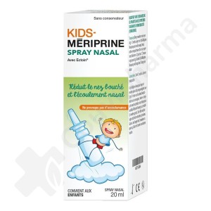 Kids-Mériprine - Spray nasal 20 ml