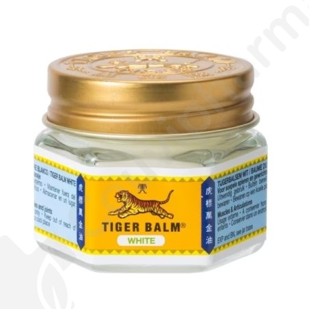Baume Du Tigre Blanc - 30 g