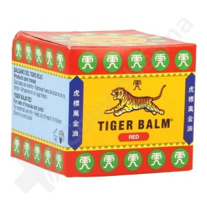 Baume Du Tigre Rouge - 19 g