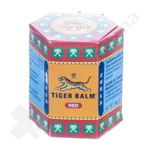 Baume Du Tigre Rouge - 30 g