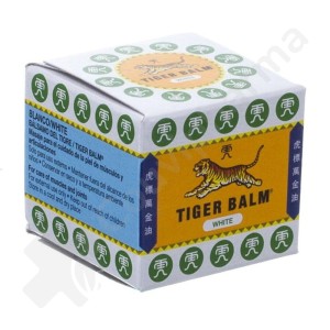Baume Du Tigre Blanc - 19 g