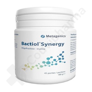 Bactiol Synergy - 180 g
