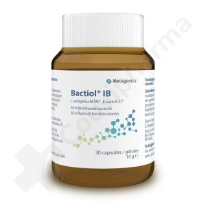 Bactiol IB - 30 gélules