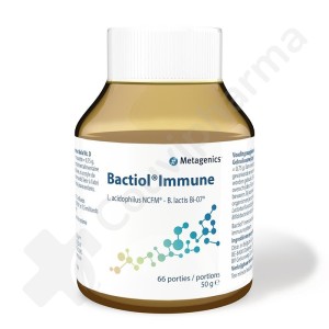 Bactiol Immune - 66 portions