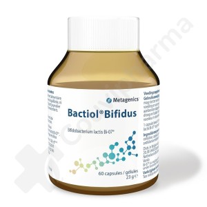 Bactiol Bifidus - 60 gélules
