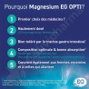 Magnesium EG Opti - 60 tabletten