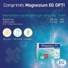 Magnesium EG Opti - 60 comprimés