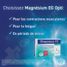 Magnesium EG Opti - 60 comprimés