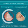 Compeed Blaren Pleisters Extreem - 10 stukken
