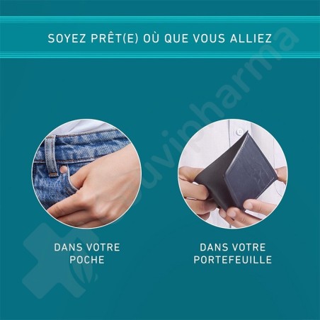 Compeed Pansements Ampoules Medium - 10 pièces