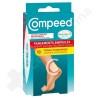 Compeed Pansements Ampoules Medium - 10 pièces