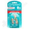 Compeed Pansements Ampoules Mixpack - 10 pièces