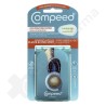 Compeed Ampoules Plante du pied - 5 patchs