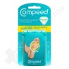 Compeed Pansements Durillons Pieds Medium - 6 pièces