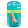 Compeed Pleisters Likdoorn Medium - 10 stukken