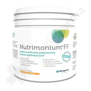 Nutrimonium FF - 56 portions