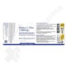 Biotics C Plus 1 g - 100 tabletten