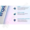 Eroxon Stimgel - 4 tubes unidoses