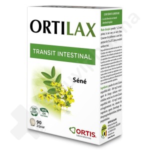 Ortis Ortilax - 90 comprimés