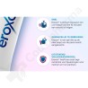 Eroxon Stimgel - 4 tubes unidoses