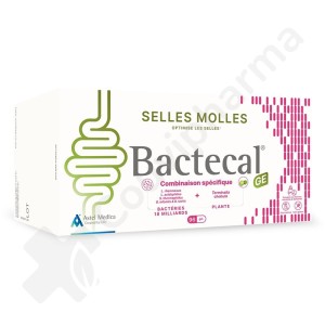 Bactecal GE - 96 gélules