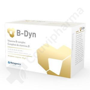 B-Dyn - 90 comprimés