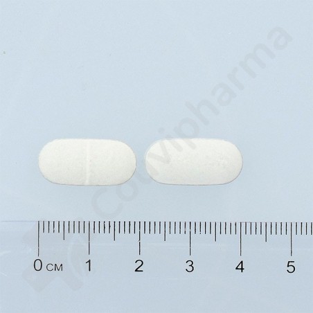 MetaSleep - 60 comprimés