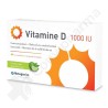 Vitamine D 1000 IU - 84 kauwtabletten