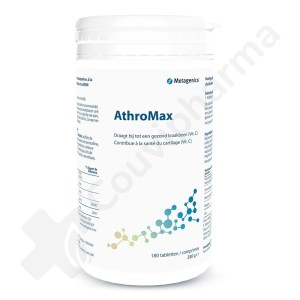 AthroMax - 180 comprimés