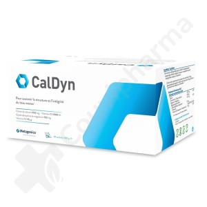 CalDyn - 84 sachets