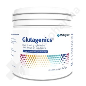 Glutagenics - 60 portions