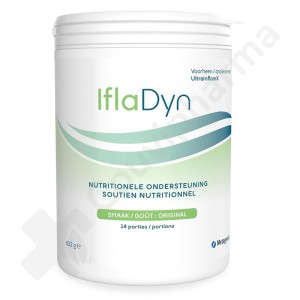 IflaDyn Original - 14 portions