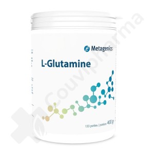 L-Glutamine - 133 portions