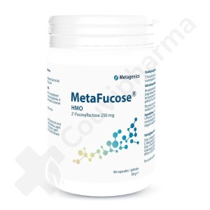 MetaFucose - 90 gélules