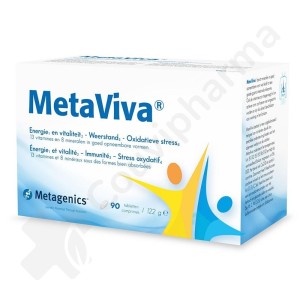MitoDyn - 60 capsules