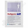 Multigenics Men - 30 zakjes