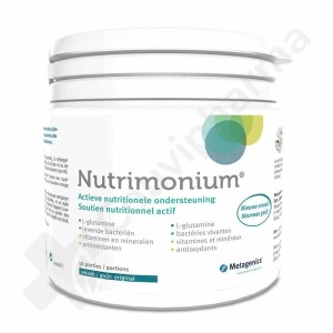 Nutrimonium - 56 portions