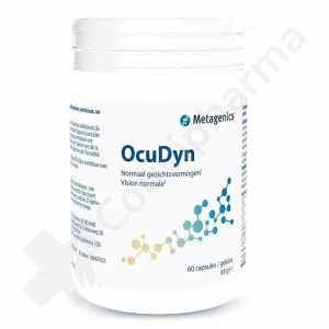 OcuDyn - 60 gélules